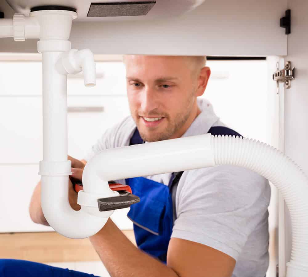 Plumber in Dayton, OH 24/7 Emergency Plumbing Services